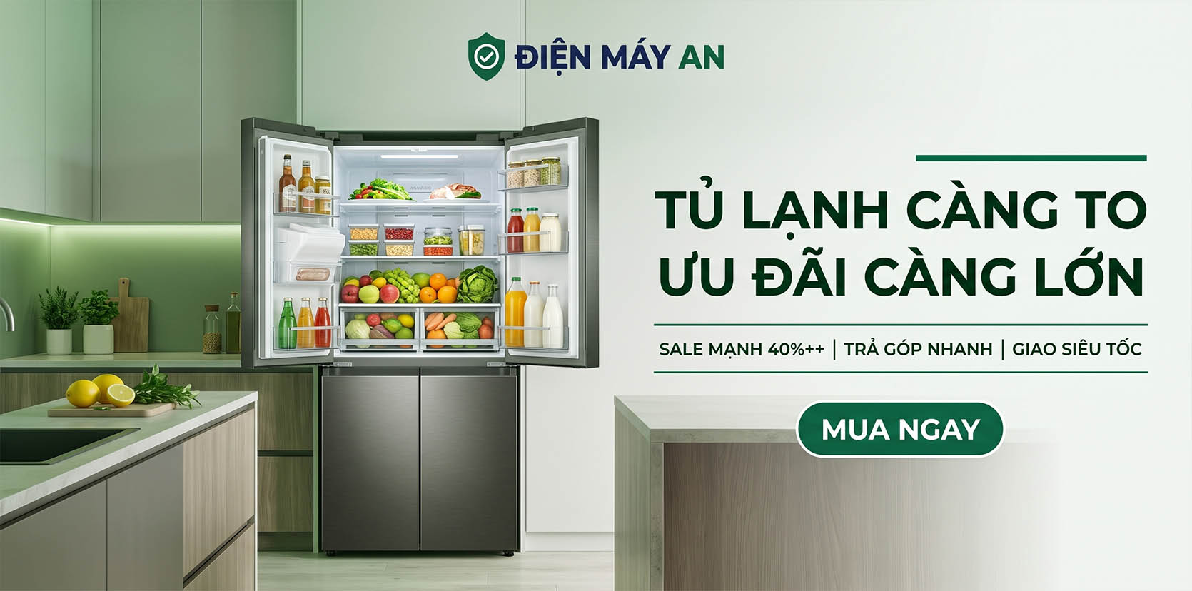 Tủ lạnh