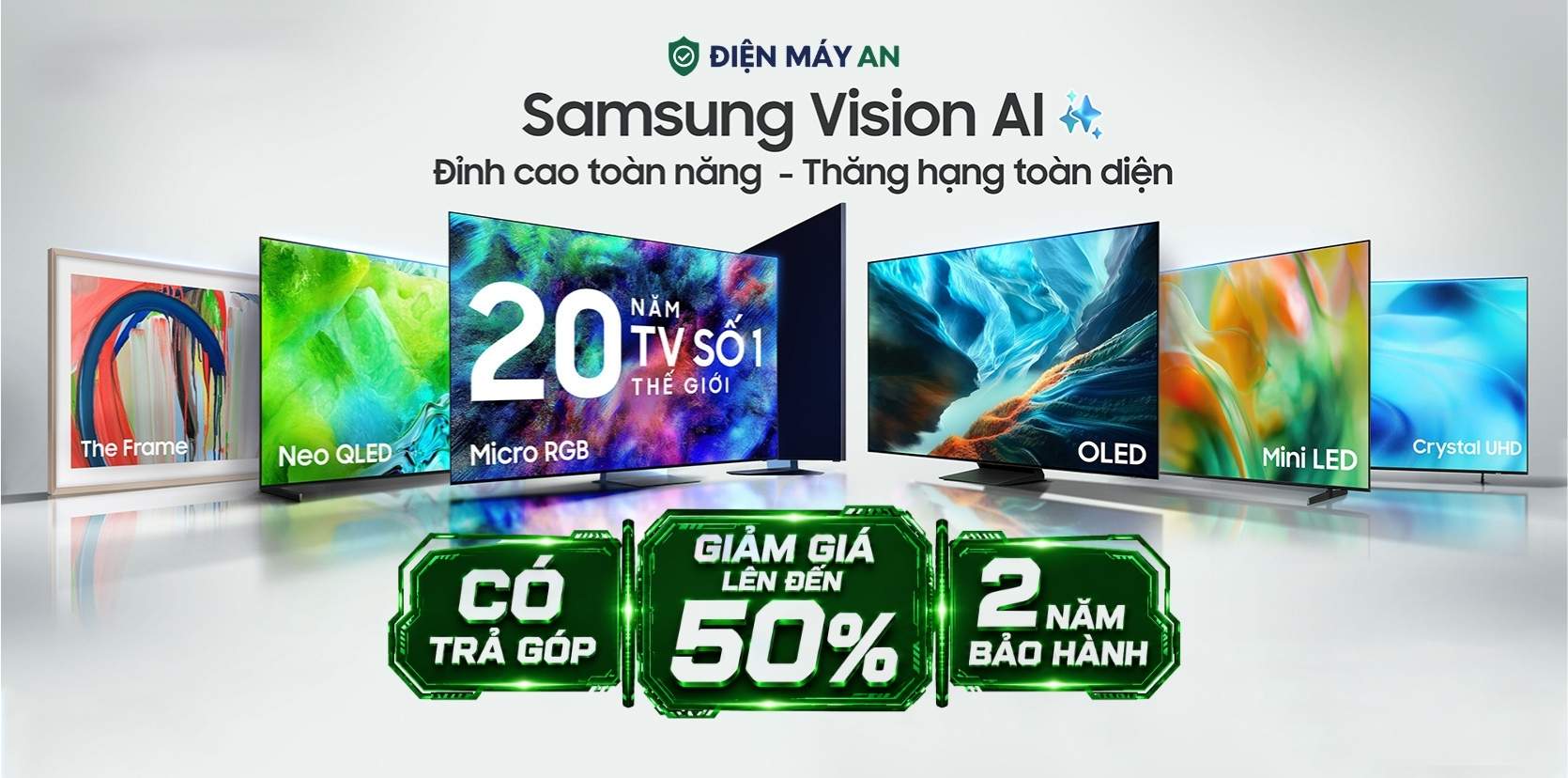 Tivi Samsung
