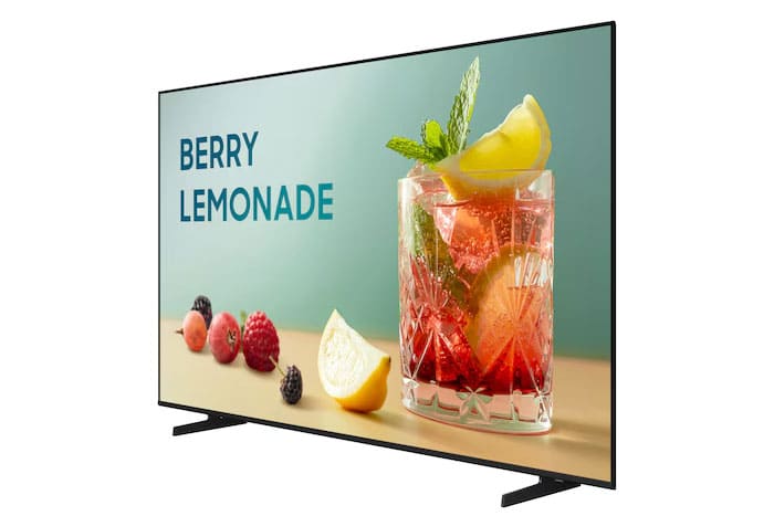 Smart Tivi Samsung 4K 50 inch 50BEFX-H - Màn hình TV Doanh nghiệp