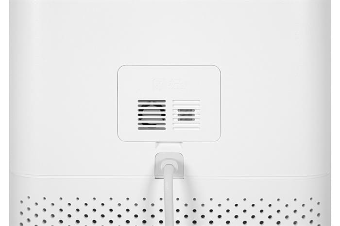 Máy Lọc Không Khí Xiaomi Mi Air Purifier 3C BHR4518GL – Bản Quốc Tế
