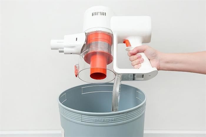 Máy hút bụi cầm tay Xiaomi Vacuum Cleaner G20 Lite BHR8195EU