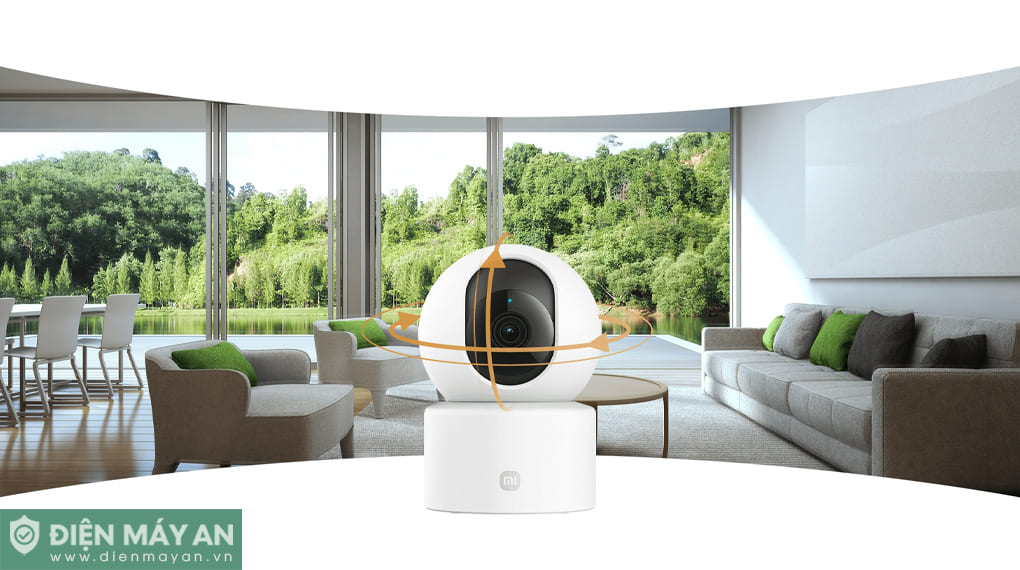 Xiaomi Smart Camera C301 BHR8683GL