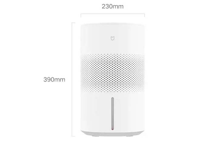 Máy tạo ẩm Smartmi Gen 3 CJXJSQ05ZM