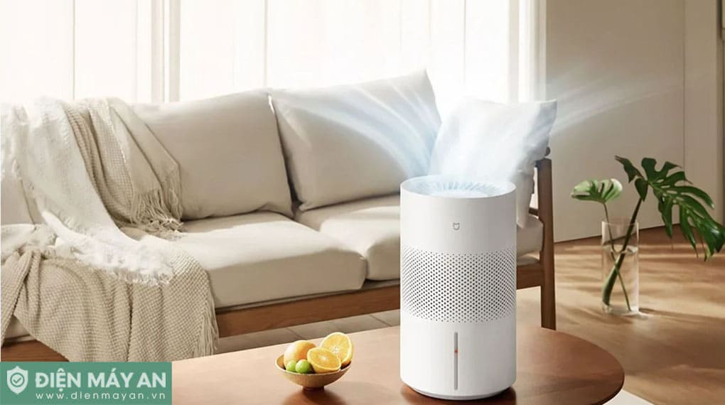 Máy tạo ẩm Smartmi Gen 3 CJXJSQ05ZM
