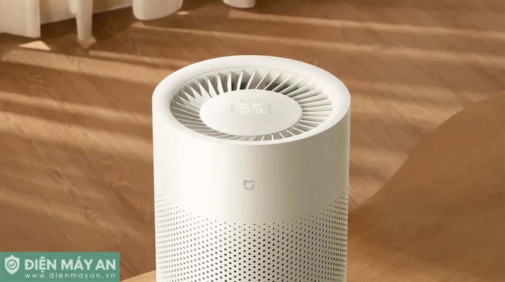 Máy tạo ẩm Smartmi Gen 3 CJXJSQ05ZM