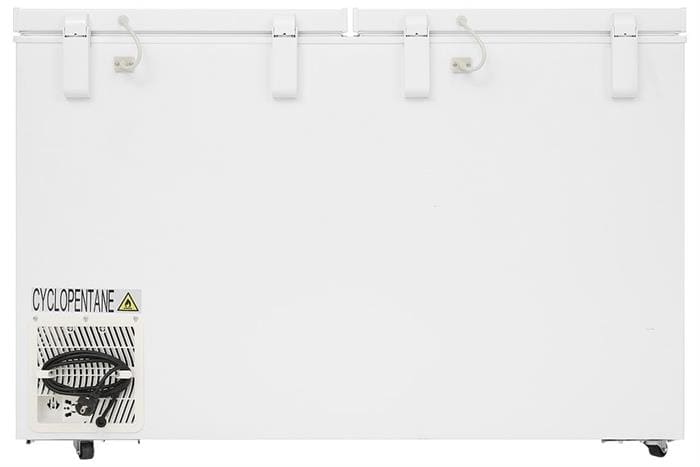 Tủ đông Toshiba Inverter 362 lít GR-RC470CM-PMV(01)