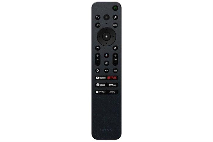 Google Tivi Mini LED Sony AI 4K 55 inch K-55XR50