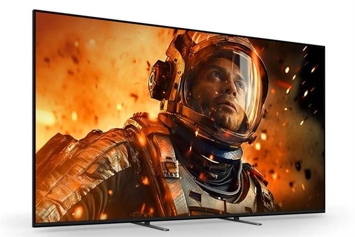 Google Tivi Mini LED Sony AI 4K 65 inch K-65XR50