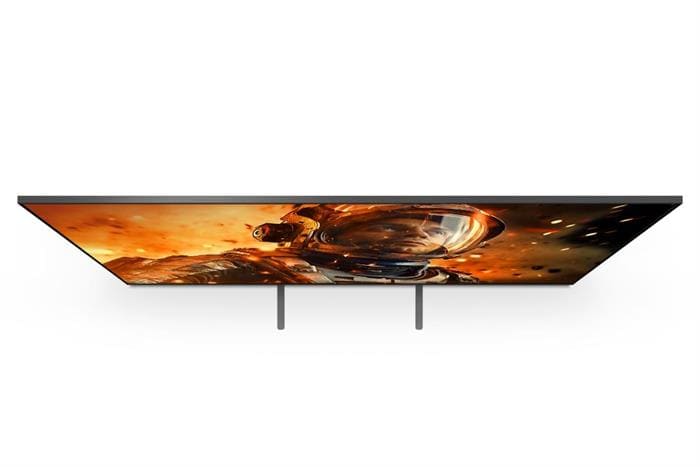 Google Tivi Mini LED Sony AI 4K 75 inch K-75XR50