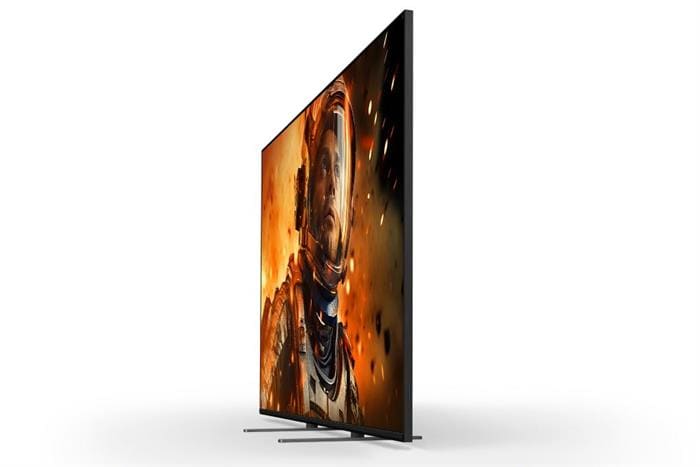 Google Tivi Mini LED Sony AI 4K 98 inch K-98XR50