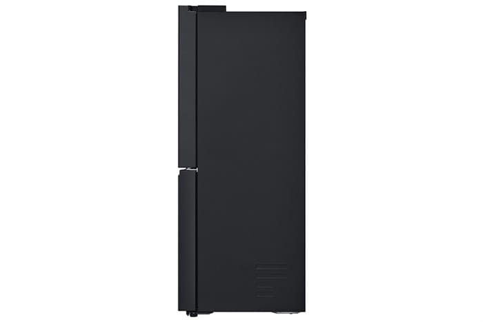 Tủ lạnh LG Inverter 666 lít Multi Door InstaView LFB66BLMI