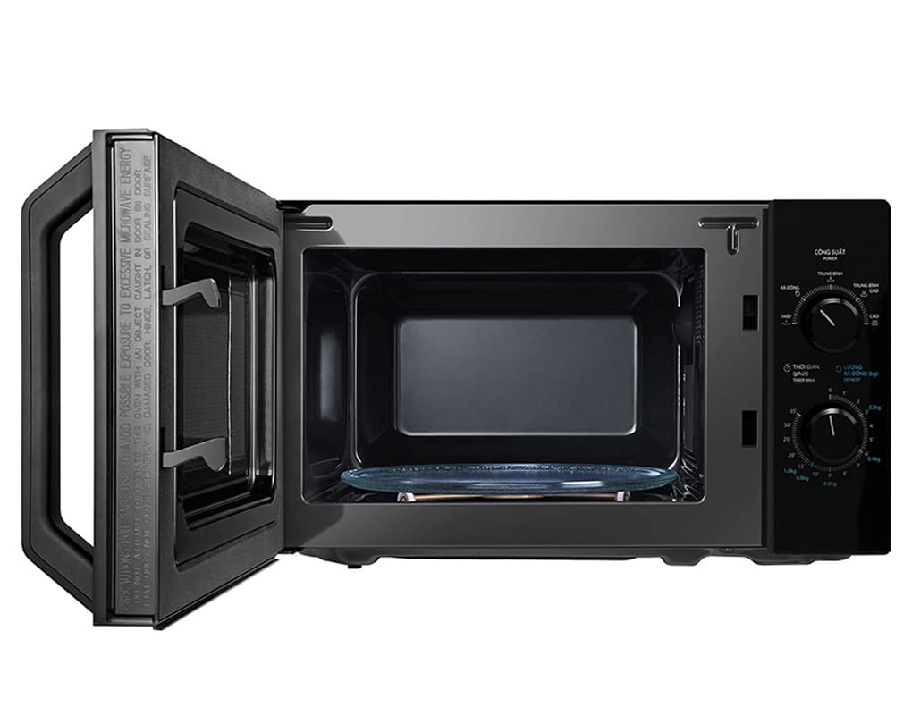 Lò vi sóng Toshiba MW2-MM20P(BK)