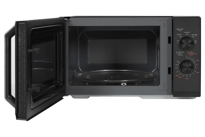 Lò vi sóng Toshiba MW3-MM25PE(BK)