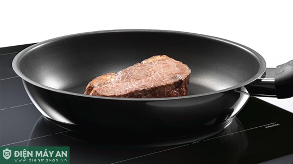 Bếp từ đôi âm Bosch Serie 6 PPI8256XVN