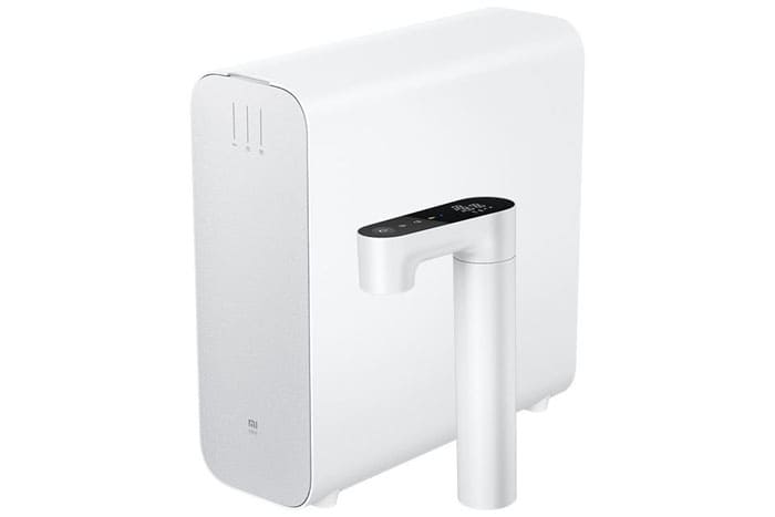 Máy lọc nước nóng trực tiếp Xiaomi Mijia Q800 MR863R