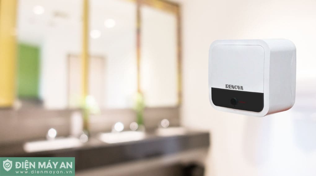 Bình nóng lạnh Renova 20 lít RV20A