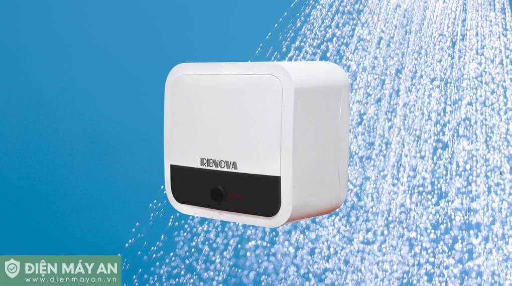 Bình nóng lạnh Renova 30 lít RV30A