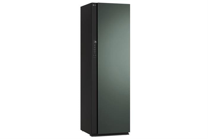 Tủ chăm sóc quần áo thông minh LG Styler Inverter 5 móc SC5MNR4G