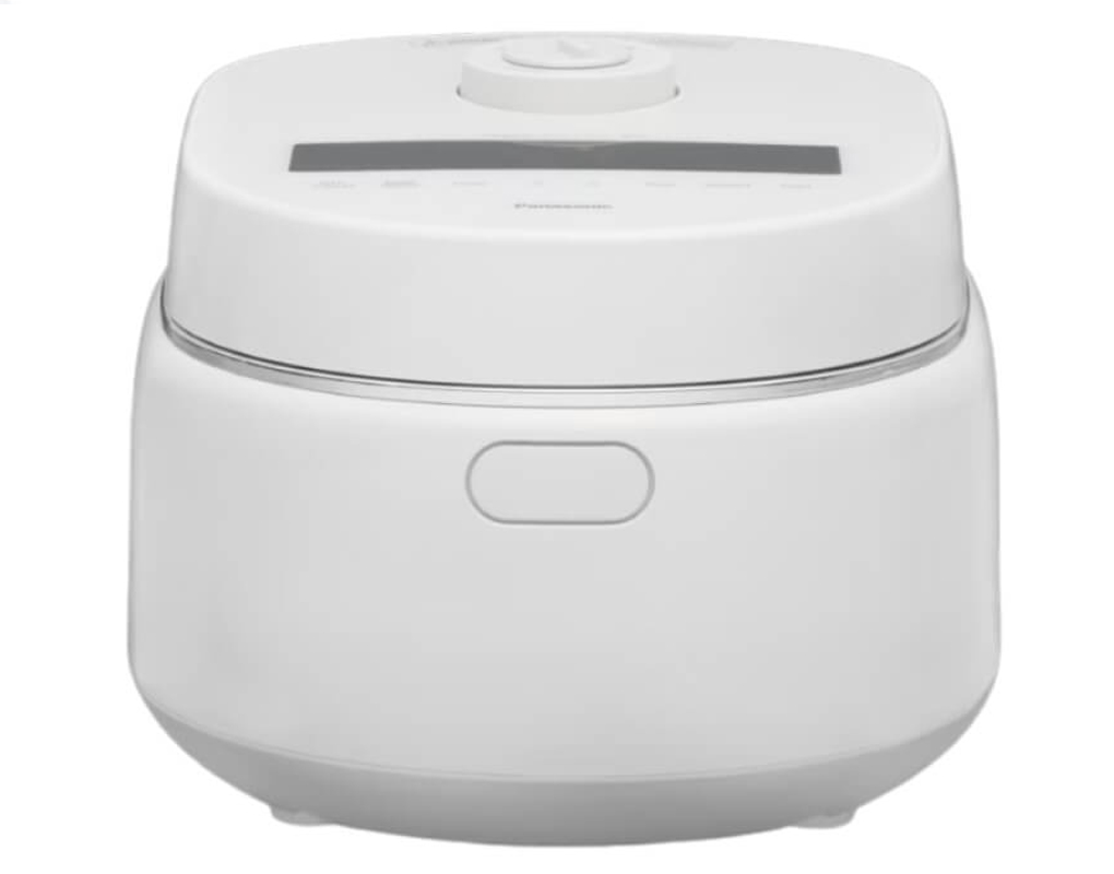 Nồi cơm điện tử 1.0L Panasonic SR-DK104WRA