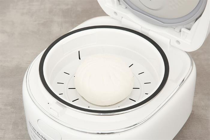 Nồi cơm điện tử 1.0L Panasonic SR-DK104WRA