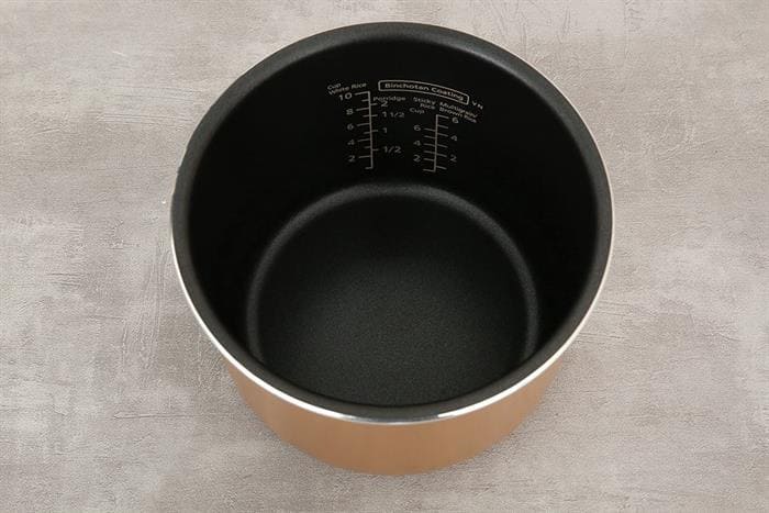 Nồi cơm điện tử 1.8L Panasonic SR-DK184WRA