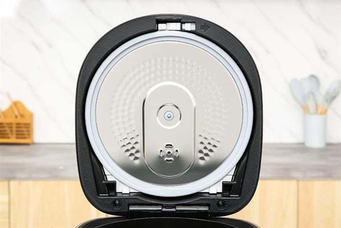 Nồi cơm điện tử 1.8L Panasonic SR-DM184KRA
