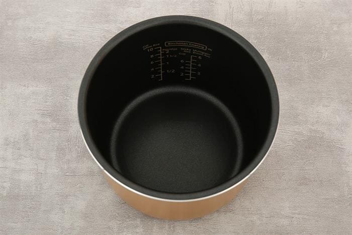 Nồi cơm điện tử 1.8L Panasonic SR-DM184KRA