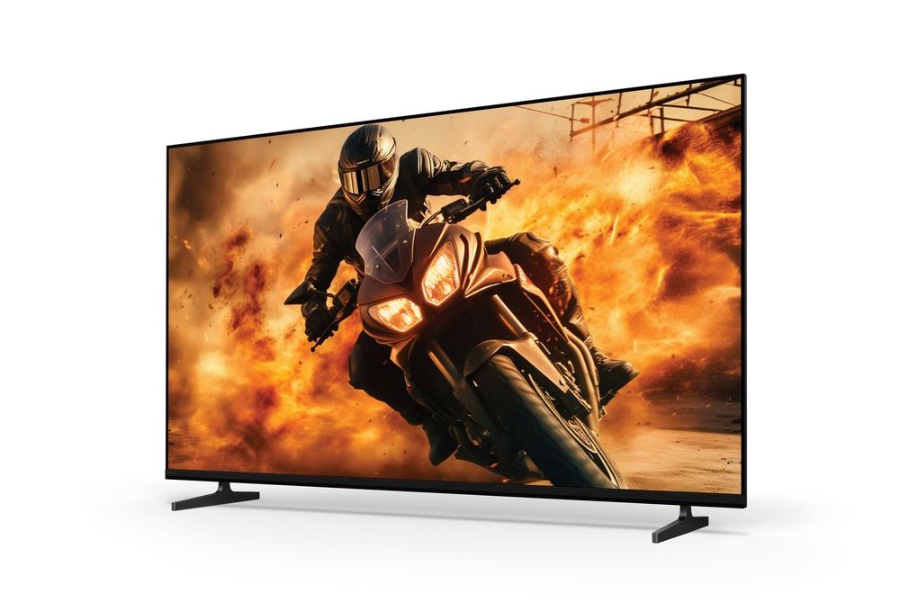 Google Tivi Sony BRAVIA 2 II 4K 65 inch K-65S20M2 [65S20]