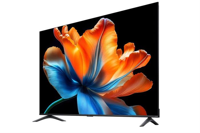 Google Tivi Xiaomi 4K 55 Inch S Mini LED 2026 L55MC-SSEA