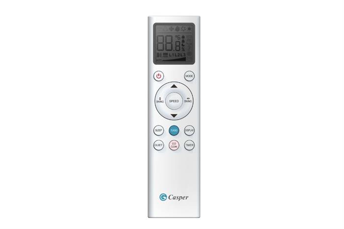 Điều Hòa Casper 12000 BTU 1 Chiều SC-12FB36A