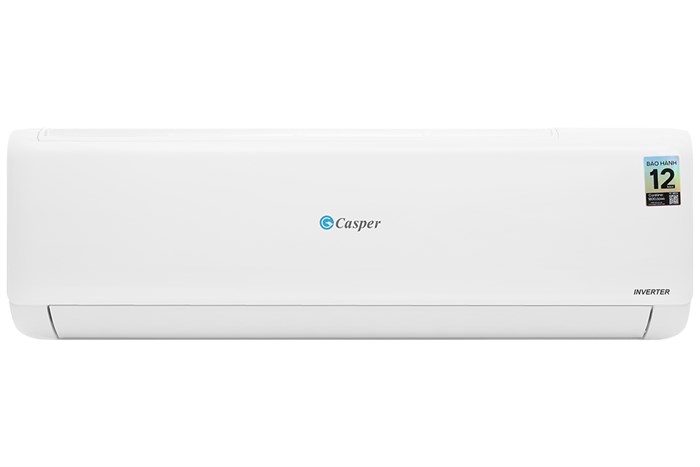 Điều hòa Casper Inverter 24000 BTU 1 chiều TC-24IS36