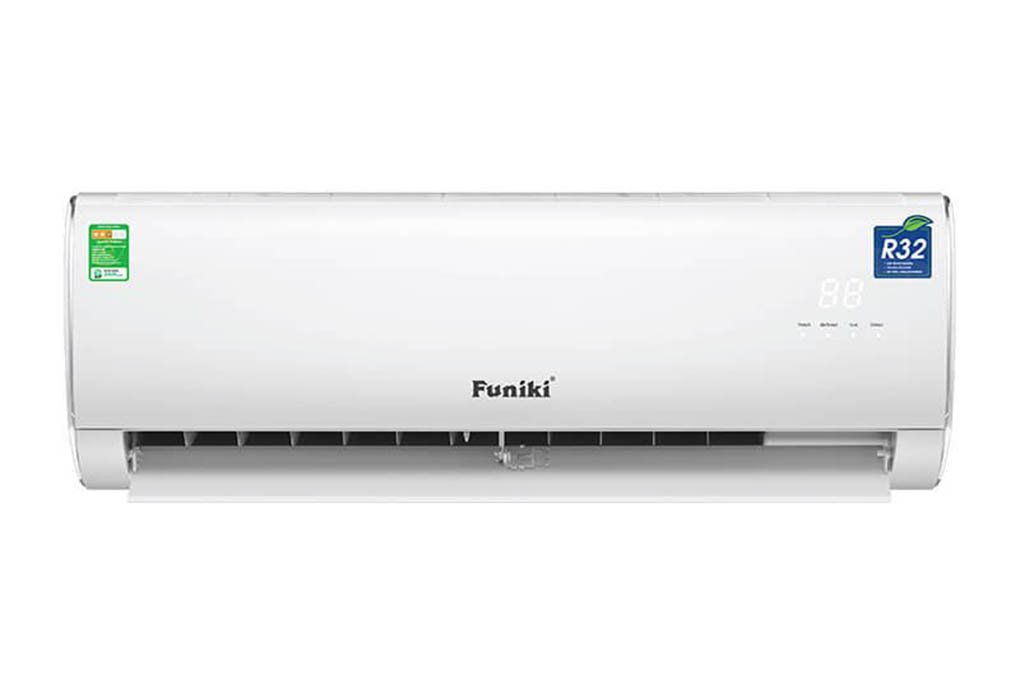 Điều Hòa Funiki 18000 BTU 2 Chiều HSH18TMU
