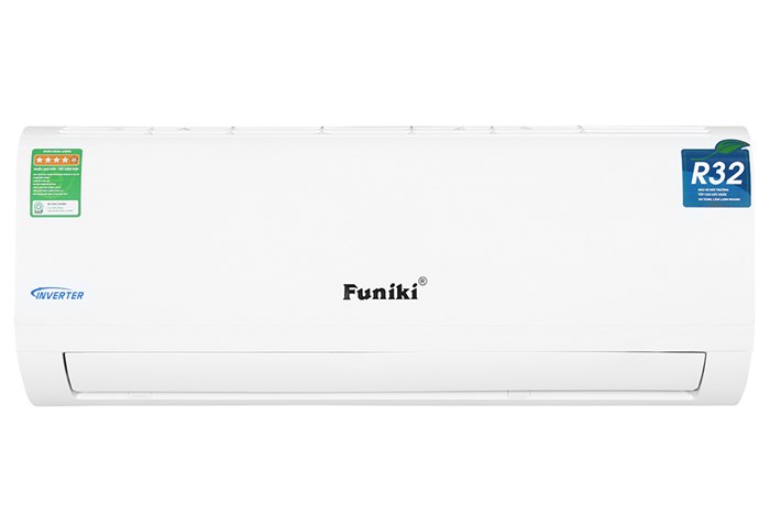 Điều Hòa Funiki Inverter 24000 BTU 2 Chiều HIH24TMU
