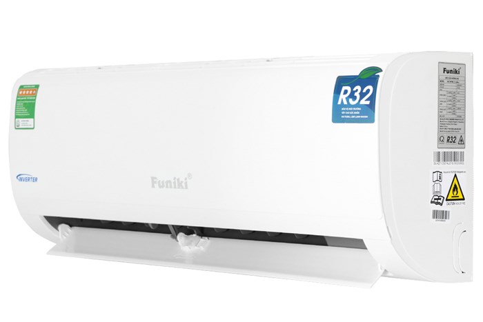 Điều Hòa Funiki Inverter 24000 BTU 2 Chiều HIH24TMU