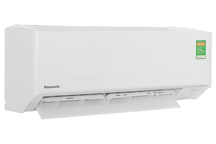 Điều Hòa Panasonic 1 Chiều Inverter 12000BTU CU/CS-RU12AKH-8
