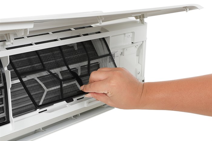 Điều Hòa Panasonic 1 Chiều Inverter 12000BTU CU/CS-RU12AKH-8