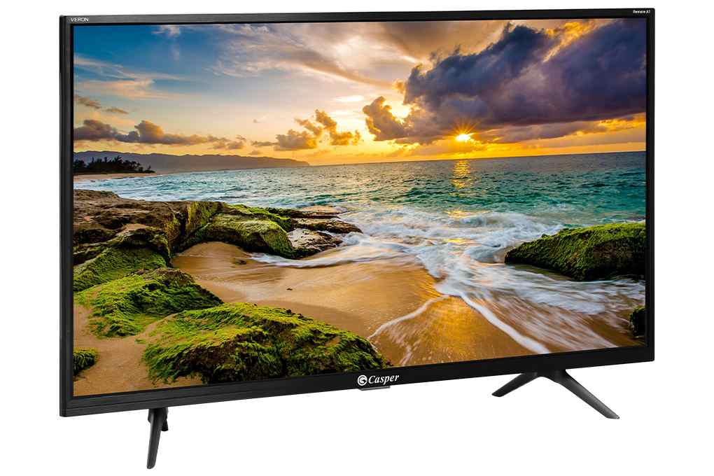Smart Tivi Casper 43 Inch 43FG5200