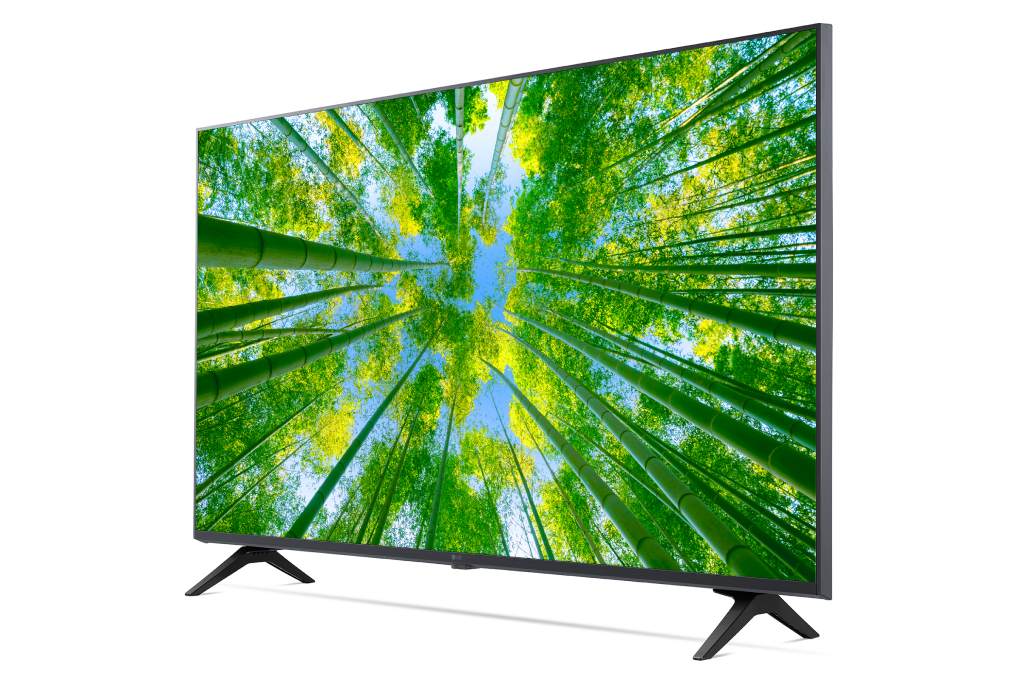 Smart Tivi LG 4K 65 Inch 65UQ8000PSC Giá Tốt