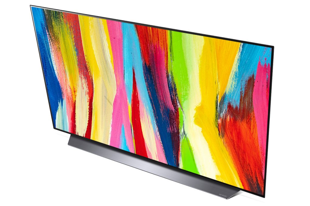 Smart Tivi OLED LG 4K 55 Inch 55C2PSA Chính Hãng, Giá Rẻ Nhất