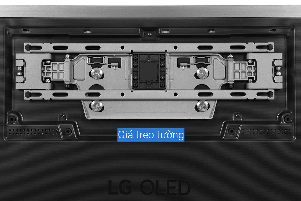 Smart Tivi OLED LG 4K 55 Inch 55G2PSA Chính Hãng, Giá Rẻ Nhất