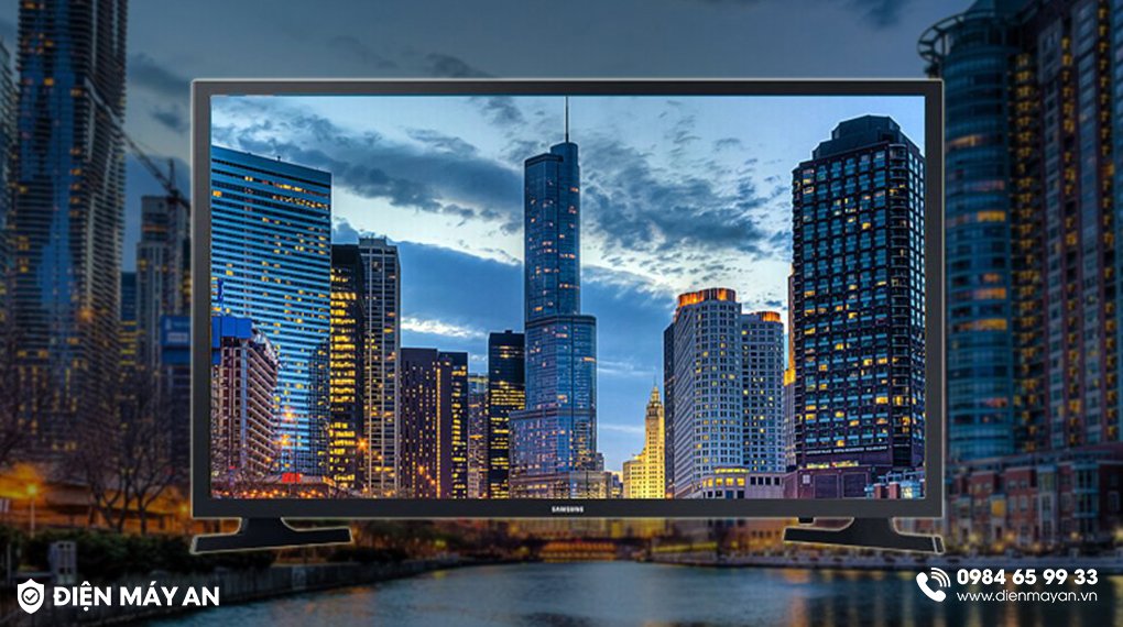 Smart Tivi Samsung 32 Inch UA32T4202