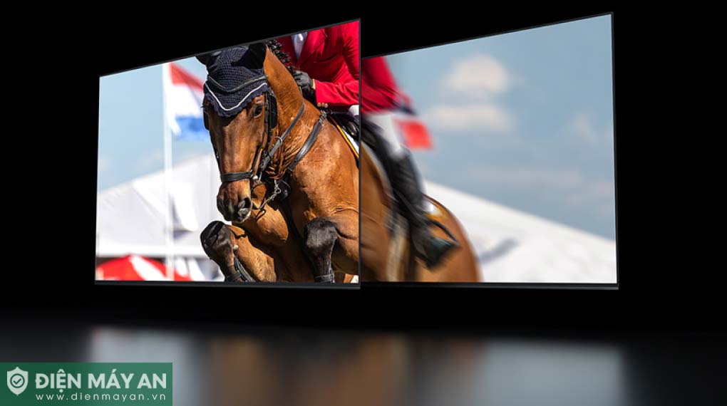 Google Tivi Sony 4K 65 Inch KD-65X85L