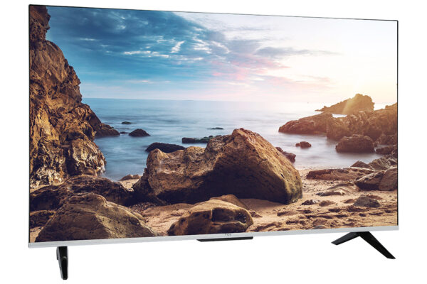 Google Tivi TCL 4K 43 Inch 43P737