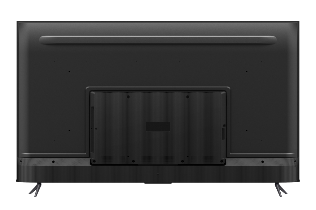 Google Tivi QLED TCL 4K 55 Inch 55Q636