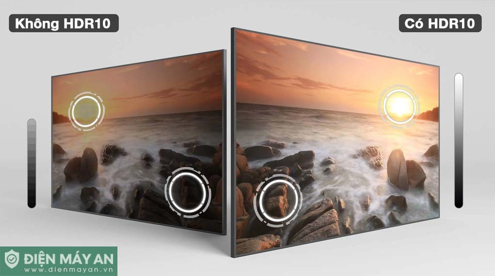Google Tivi Xiaomi A 43 Inch 2025 L43MA-AFSEA - Giá Tốt Nhất