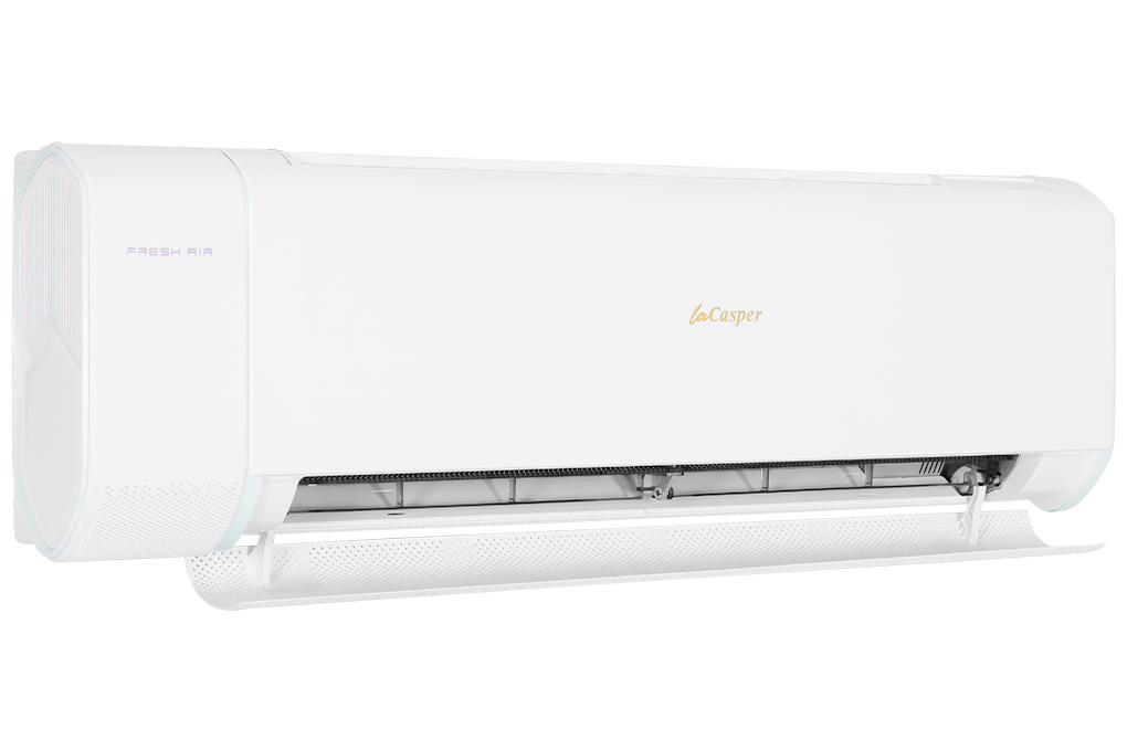 Điều Hòa LaCasper Inverter 9000 BTU 2 Chiều XH-09IF35 - Cao Cấp