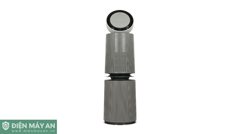 Máy Lọc Không Khí LG PuriCare 360 Alpha Double AS10GDBY0.ABAE 72W​