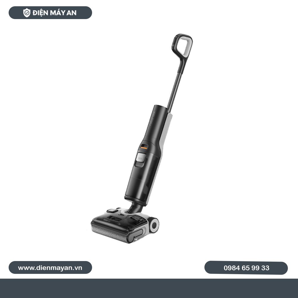 Máy Hút Bụi Lau Nhà Cầm Tay Roborock F25 ACE - Bản Quốc Tế