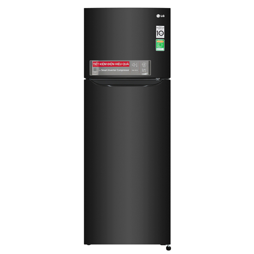 Tủ Lạnh LG Inverter 209 Lít GN-M208BL