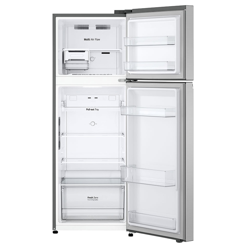 Tủ Lạnh LG Inverter 243L GV-B242PS